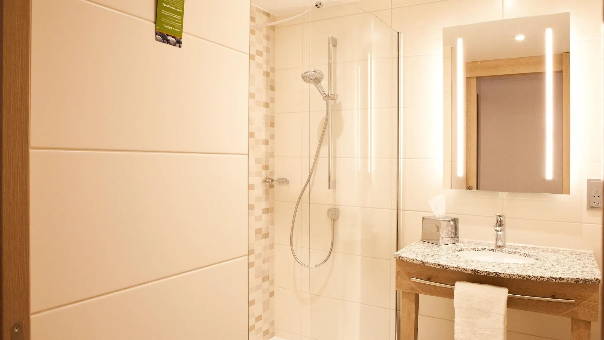 *** Hotel Hampton By Hilton Dortmund Phoenix See Germany