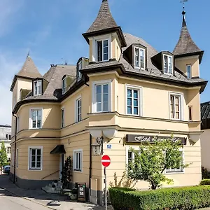 Laimer Hof Am Schloss Nymphenburg Monachium