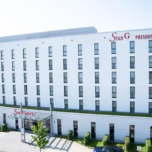 Star G Premium Domagkstrasse Monachium