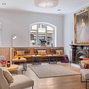 **** Hotel Alpen Duitsland