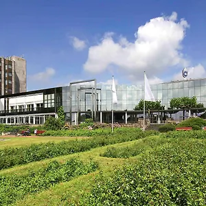 Hotel Mercure Messe