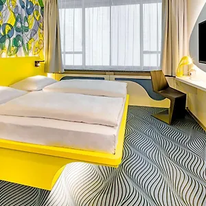 Hotel Prize By Radisson,