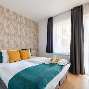 Апарт-отель Prince Apartments