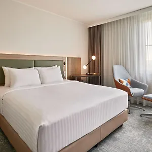 Hotel Courtyard By Marriott