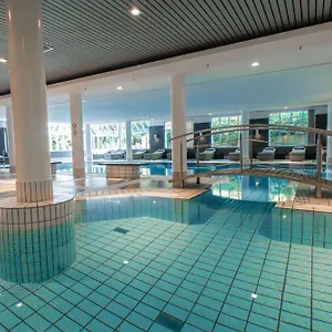 Отель Radisson Blu
