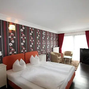 Апарт-отель Apartmenthaus Alt Graz