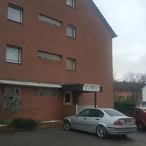 Отель Heideklause